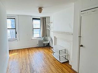 219 Avenue A APT 2FS, New York, NY 10009