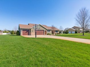 5978 Sunshine Ave, Schoolcraft, MI 49087