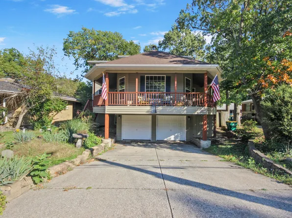 739 N Montgomery St, Gary, IN 46403
