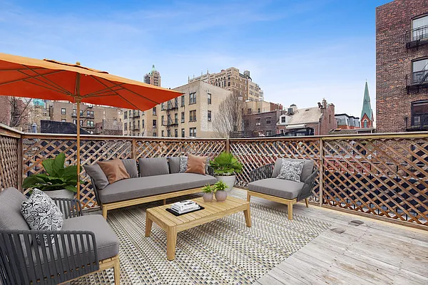 Rented by Corcoran | media 1