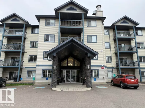 16303 95th St NW #316, Edmonton, AB T5Z 3V1