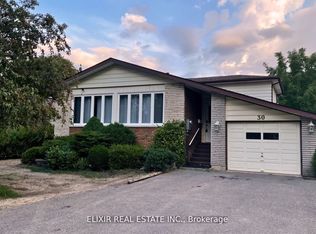 30 Trotters Ln, Brampton, ON L6Y 1B6
