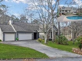 1909 Beech Cove Dr NW, Cleveland, TN 37312