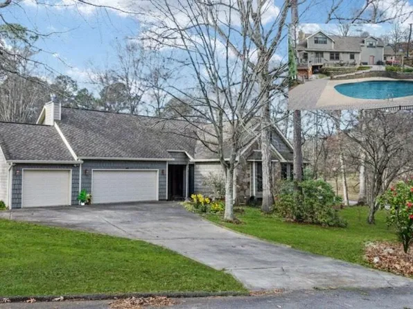 1909 Beech Cove Dr NW, Cleveland, TN 37312