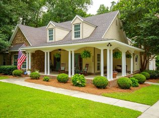 5008 Falling Springs Rd, Valdosta, GA 31602