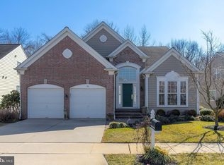 63 Festival Dr, Voorhees, NJ 08043