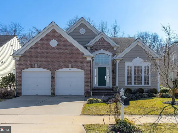 63 Festival Dr, Voorhees, NJ 08043