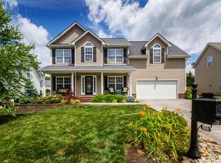 5809 Beaver Run Ln, Knoxville, TN 37931