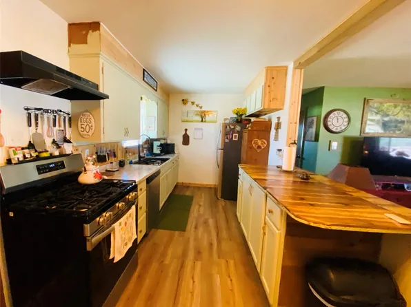 335 S Monroe Ave, Aspermont, TX 79502