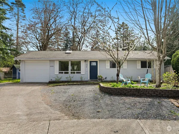 6326 Polk Place, Everett, WA 98203