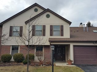 0N116 Ennerdale Ln UNIT 1603, Winfield, IL 60190