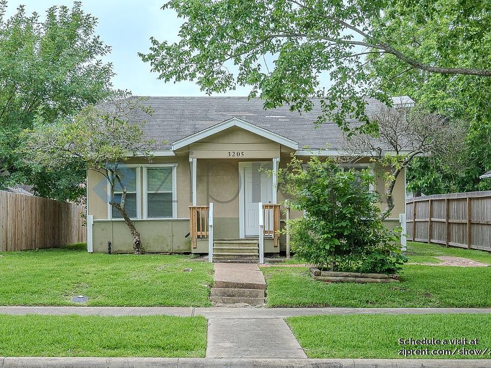 1st image of 3205 Iowa St #A