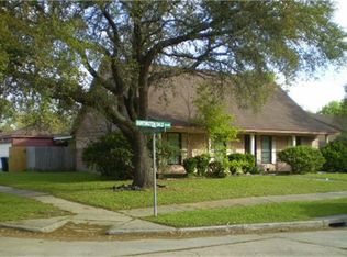 10603 Huntington Dale Dr, Houston, TX 77099