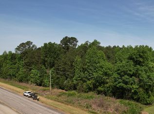 0 S Williamsburg County Hwy, Greeleyville, SC 29056
