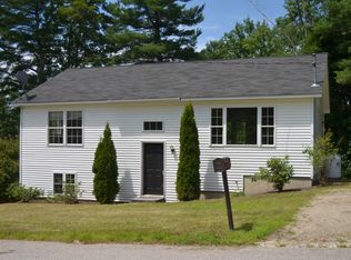 60 Jill St, Lewiston, ME 04240