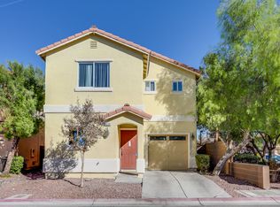 3324 Fico Ave, Las Vegas, NV 89141
