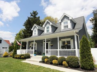 33 Seaview Ave, Marmora, NJ 08223