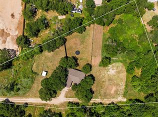 7578 Dick Price Rd, Mansfield, TX 76063