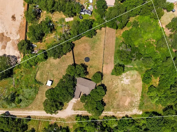 7578 Dick Price Rd, Mansfield, TX 76063