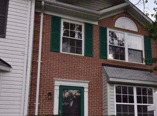 115 Langdon Farm Cir, Odenton, MD 21113