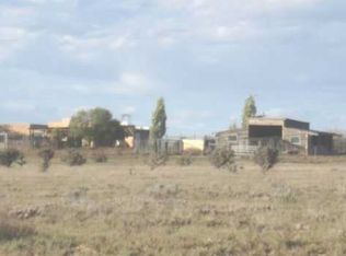 273 White Lakes Rd, Stanley, NM 87056