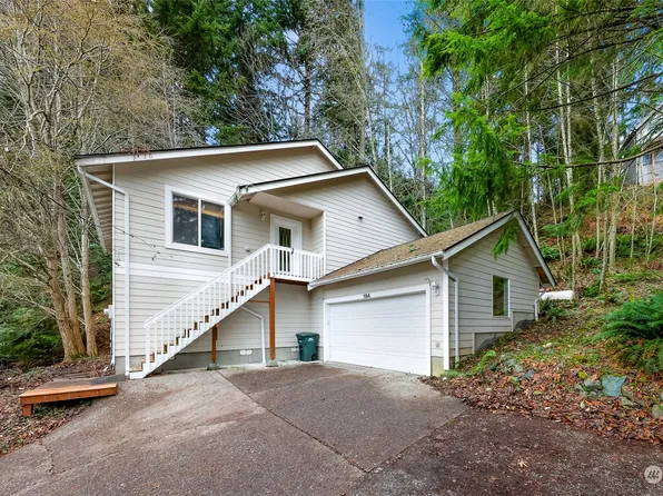 19 A Little Strawberry Lane, Bellingham, WA 98229