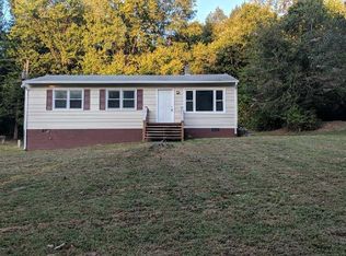 548 Plank Rd, Farmville, VA 23901