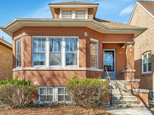 6028 N Marmora Ave, Chicago, IL 60646