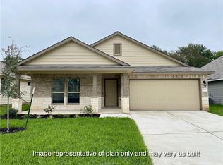 1933 Thorndyke Ln, Bryan, TX 77807