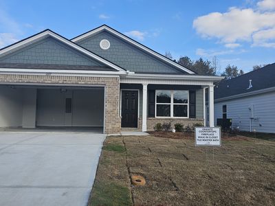 1227 Jeannine Ln, Winder, GA, 30680