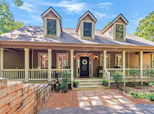 281 Highland Trl, Jasper, GA 30143