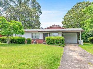 220 Rose Marie Ln SW, Fort Walton Beach, FL 32548