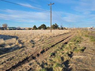 Tbd Airbase Rd, Mountain Home, ID 83647