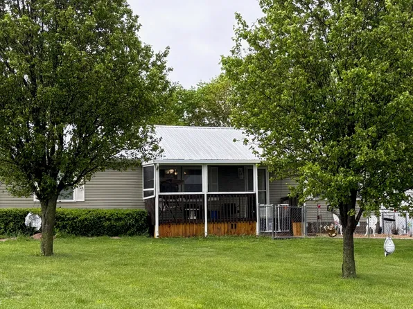 3978 Abbey Way, North Vernon, IN 47265