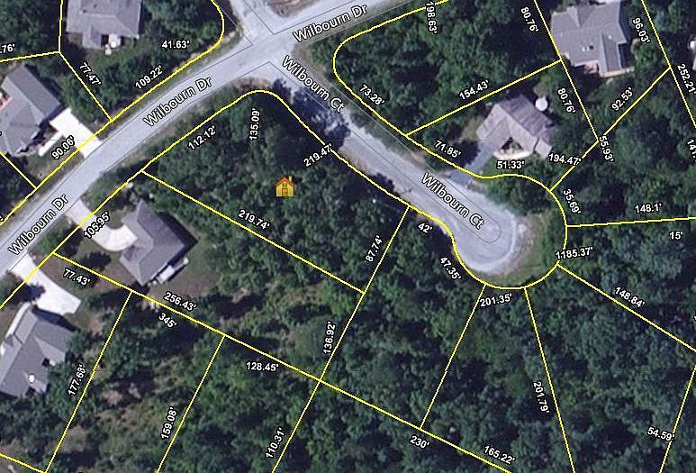 1st image of 108 Wilbourn Dr