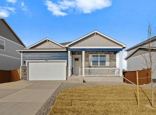 4826 Antler Way, Johnstown, CO 80534