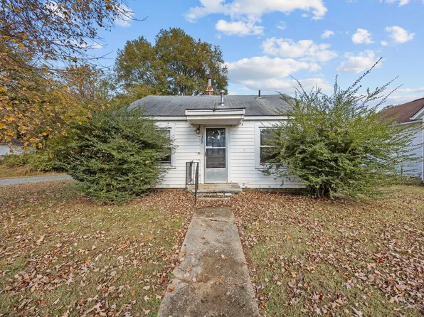 1302 Sidney Ave, Burlington, NC 27217