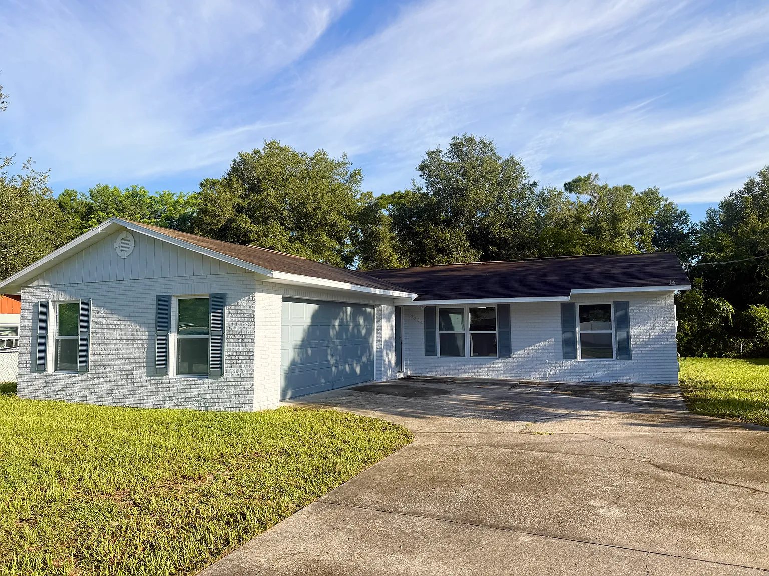 3 bed, 1022 sqft, $1,850 — Photo 1