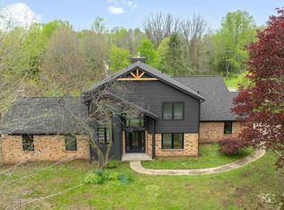 23551 Highway 4, Lakeville, IN 46536