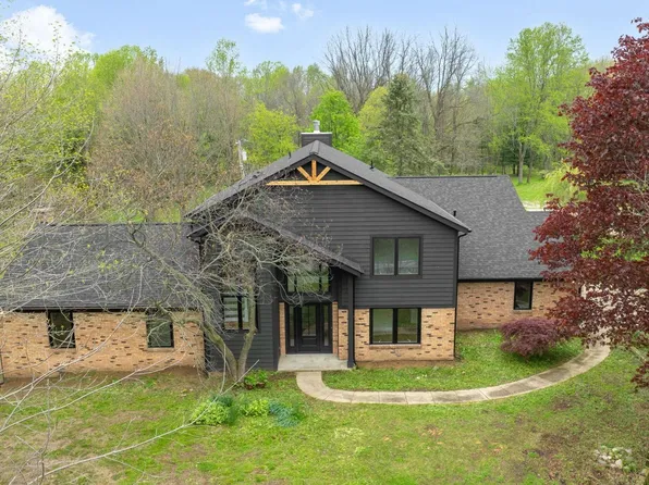 23551 Highway 4, Lakeville, IN 46536