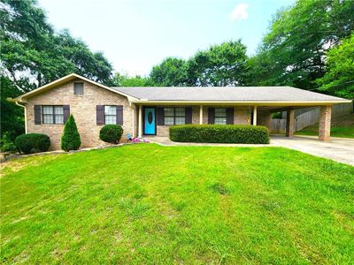 1903 Kittrell Dr, Phenix City, AL, 36870