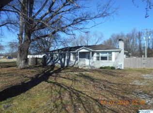 18245 Al Highway 20, Hillsboro, AL 35643