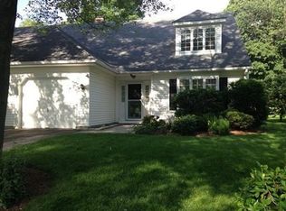 12 Homeward Ln, Natick, MA 01760
