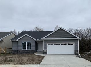 5931 Haefner Rd, Toledo, OH 43615