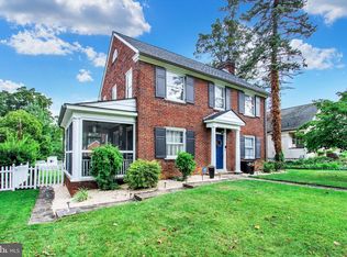 35 Rathton Rd, York, PA 17403