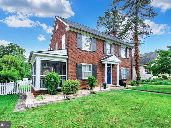 35 Rathton Rd, York, PA 17403