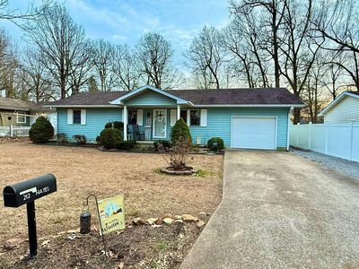 212 E 19th St, Metropolis, IL, 62960