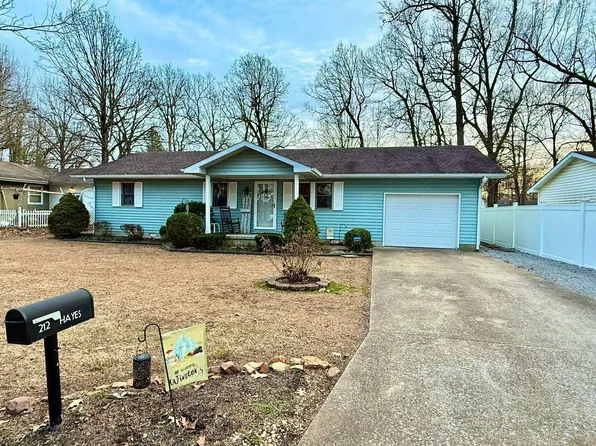212 E 19th St, Metropolis, IL 62960