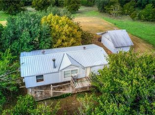 7216 Guadalupe Trl, Weatherford, TX 76087