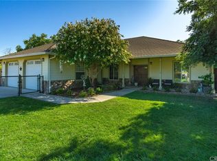 6010 Grange Rd, Corning, CA 96021